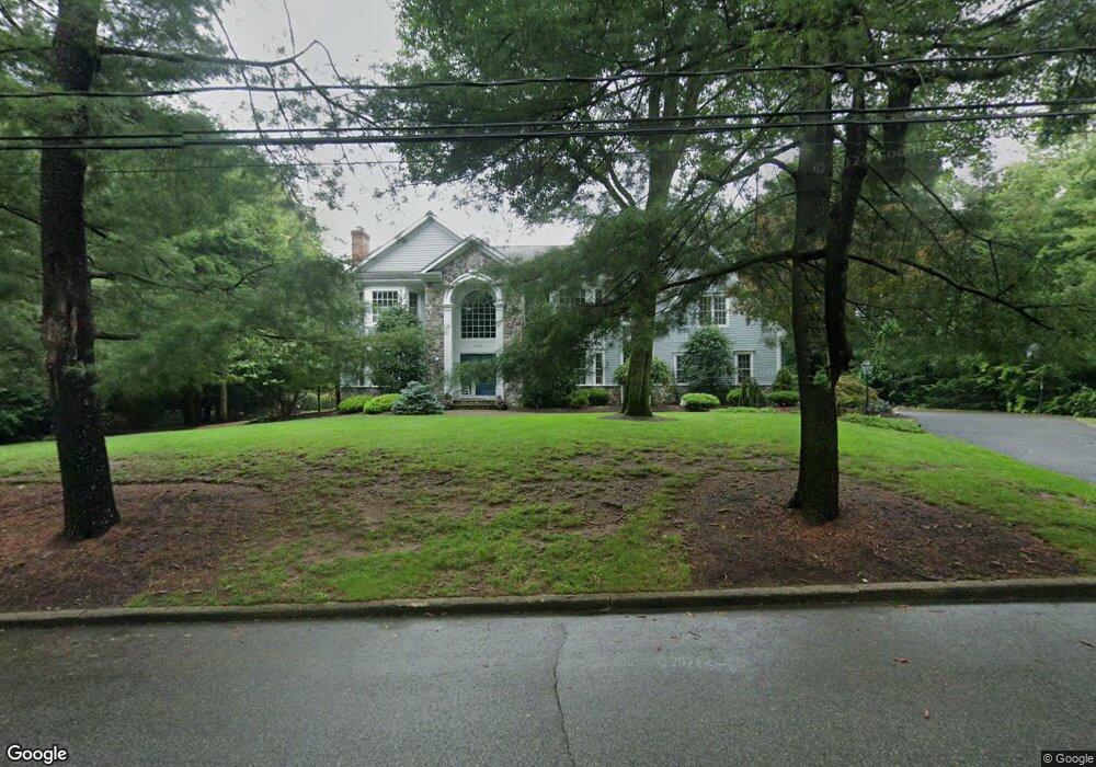 686 Ginger Ln, Franklin Lakes, NJ 07417 - photo 1