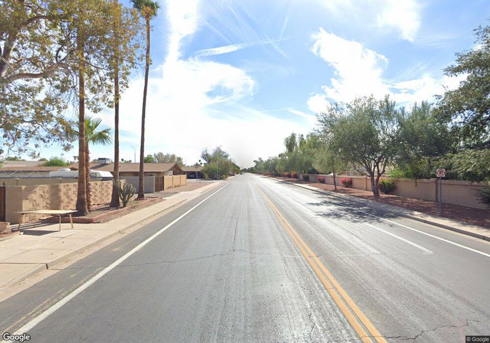 884 N Arrowhead Dr, Chandler, AZ 85224 - photo 1