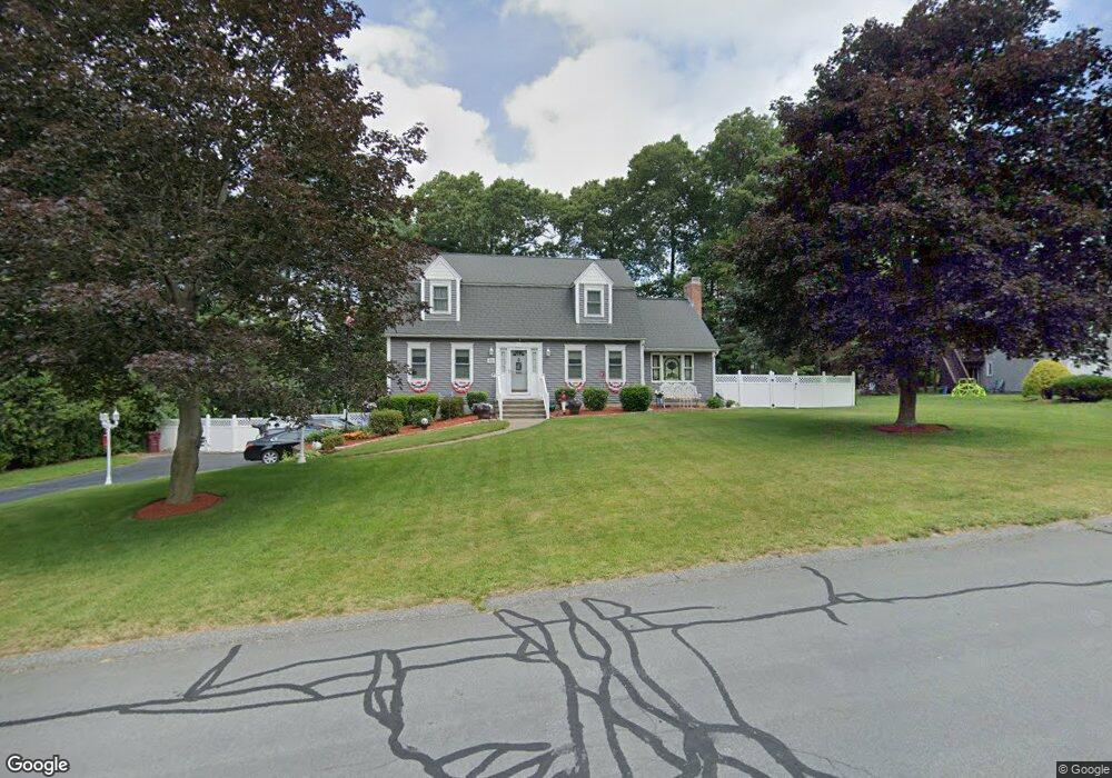 43 Dudley Ln, Sutton, MA 01590 - photo 1