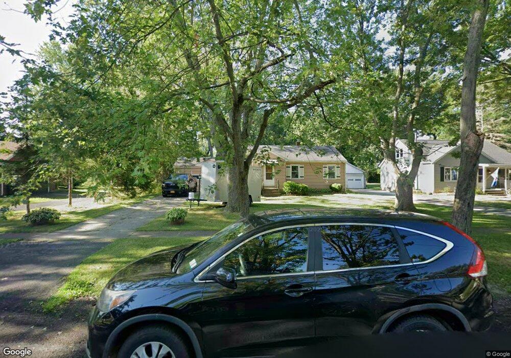 1459 Forbes St, North Tonawanda, NY 14120 - photo 1