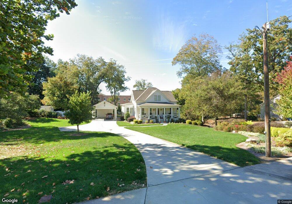 3601 W Lawrenceville St, Duluth, GA 30096 - photo 1