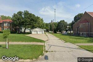 216 S Hansen Blvd, Odebolt, IA 51458