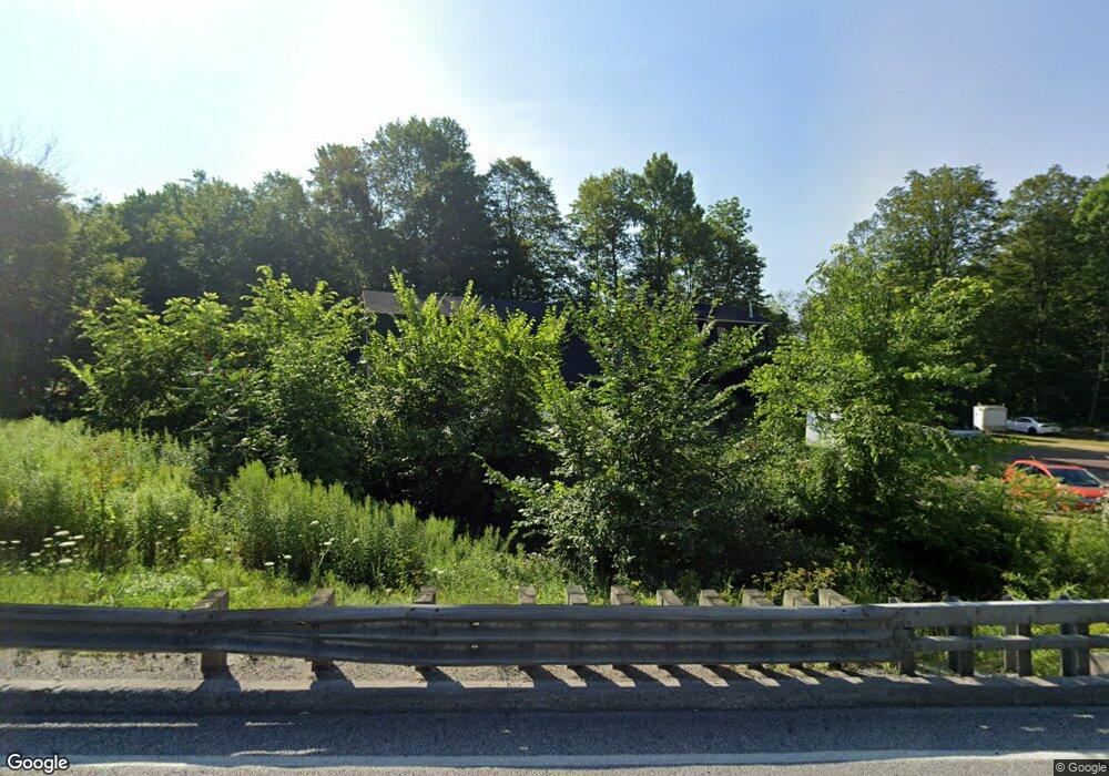 654 Us Route 4 E, Rutland, VT 05701 - photo 1