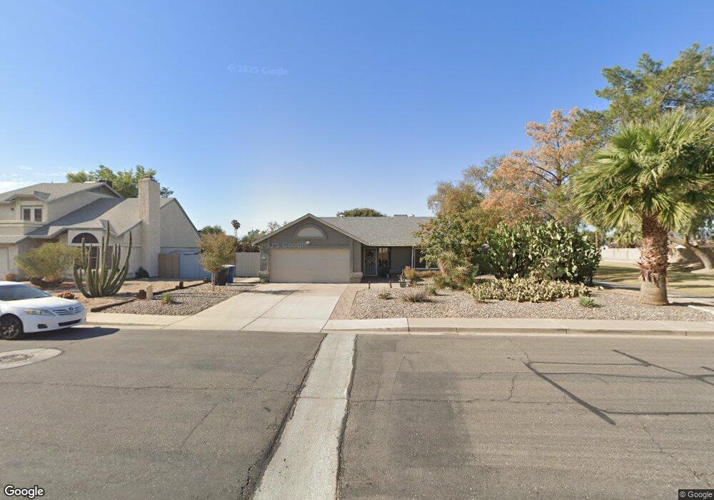 252 S Elm St, Chandler, AZ 85226 - photo 1