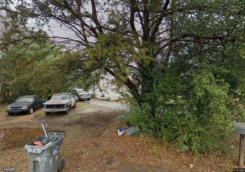 710 Sunny Dale Cir, Americus, GA 31709 - photo 1