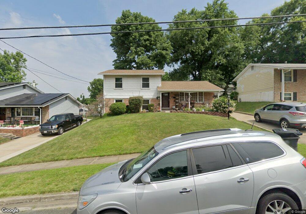 6608 Arlene Dr, Capitol Heights, MD 20743 - photo 1