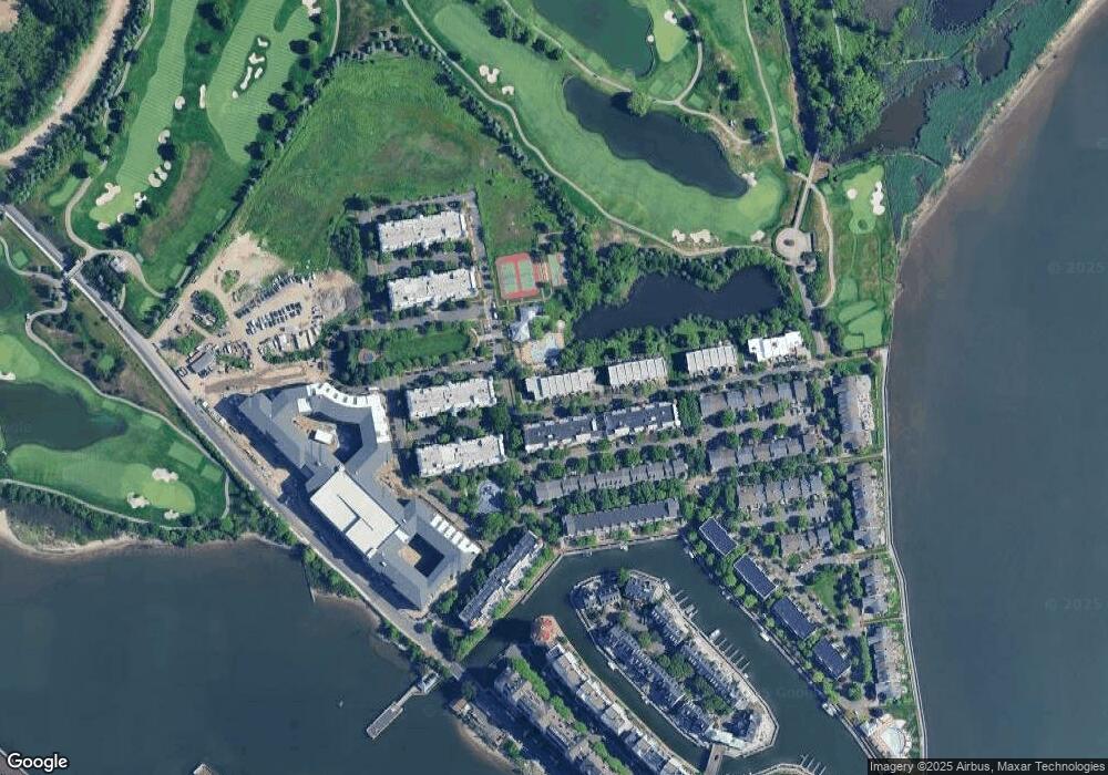 6 Constitution Way, Jersey City, NJ 07305 - photo 1