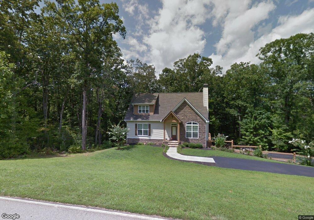 144 Eli Knob Rd, Cleveland, GA 30528 - photo 1