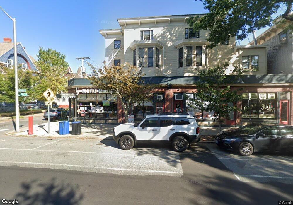 261 Broadway, Providence, RI 02903 - photo 1