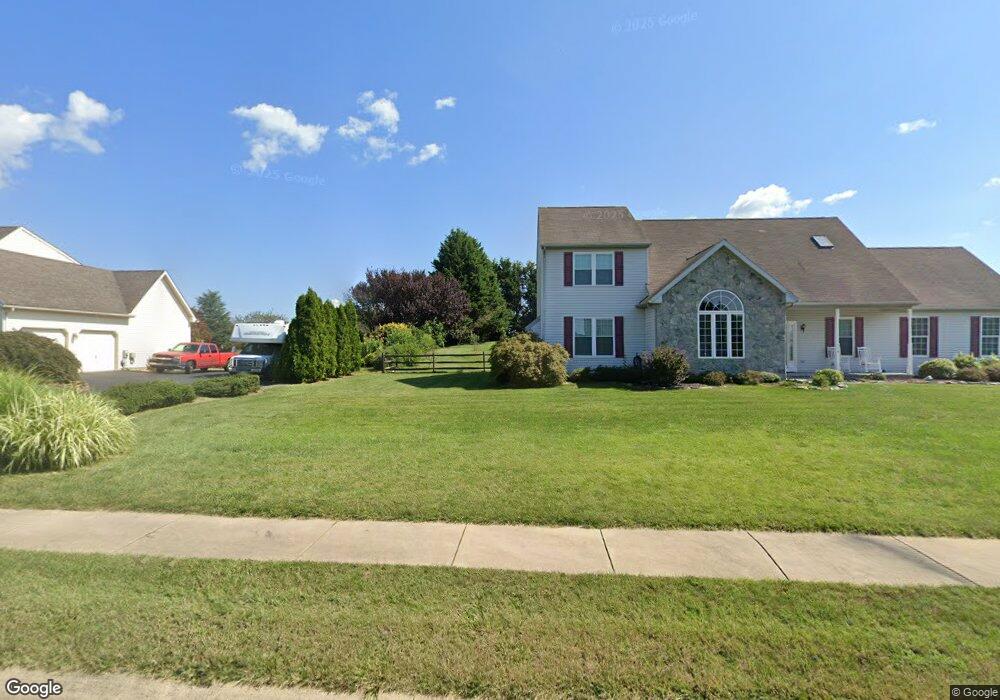 116 W Harvest Dr, New Castle, DE 19720 - photo 1