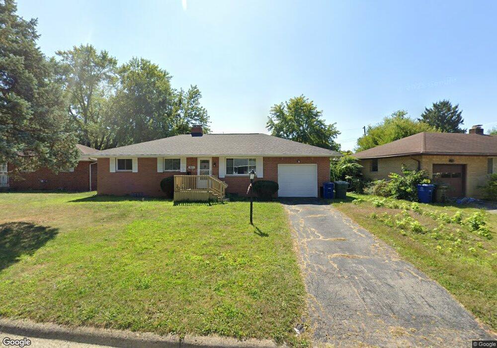 3815 Shamrock Dr, Columbus, OH 43227 - photo 1