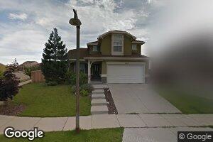 1822 E Walnut Grove Dr, Draper, UT 84020