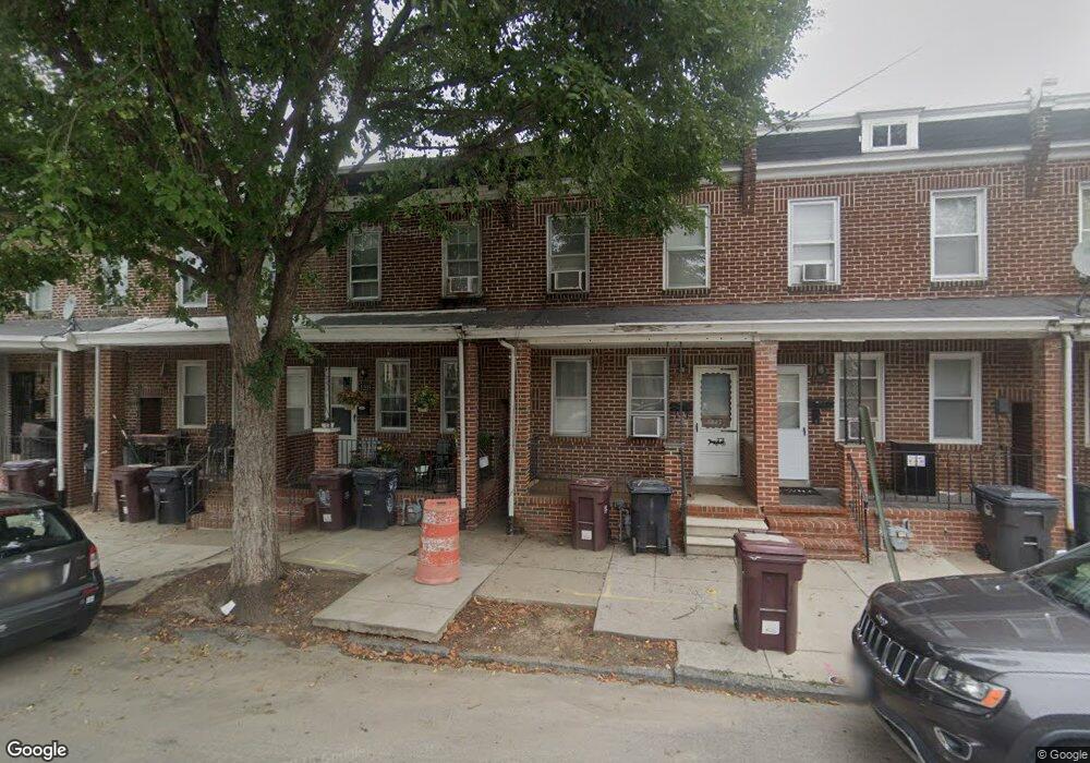 1205 B St, Wilmington, DE 19801 - photo 1