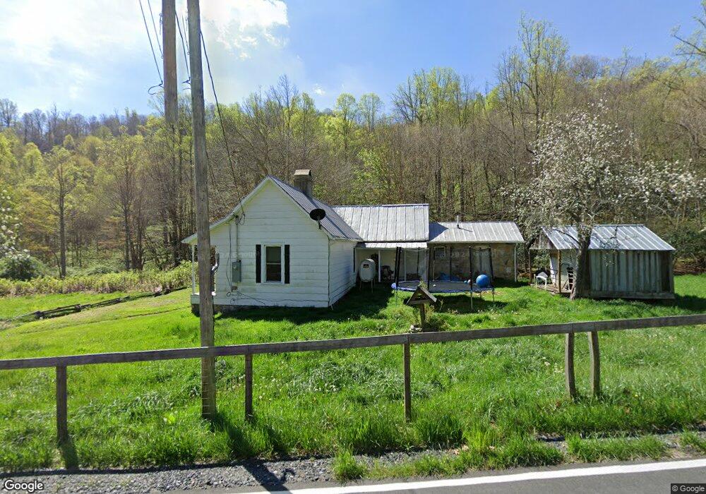 5533 Bald Mountain Rd, Burnsville, NC 28714 - photo 1