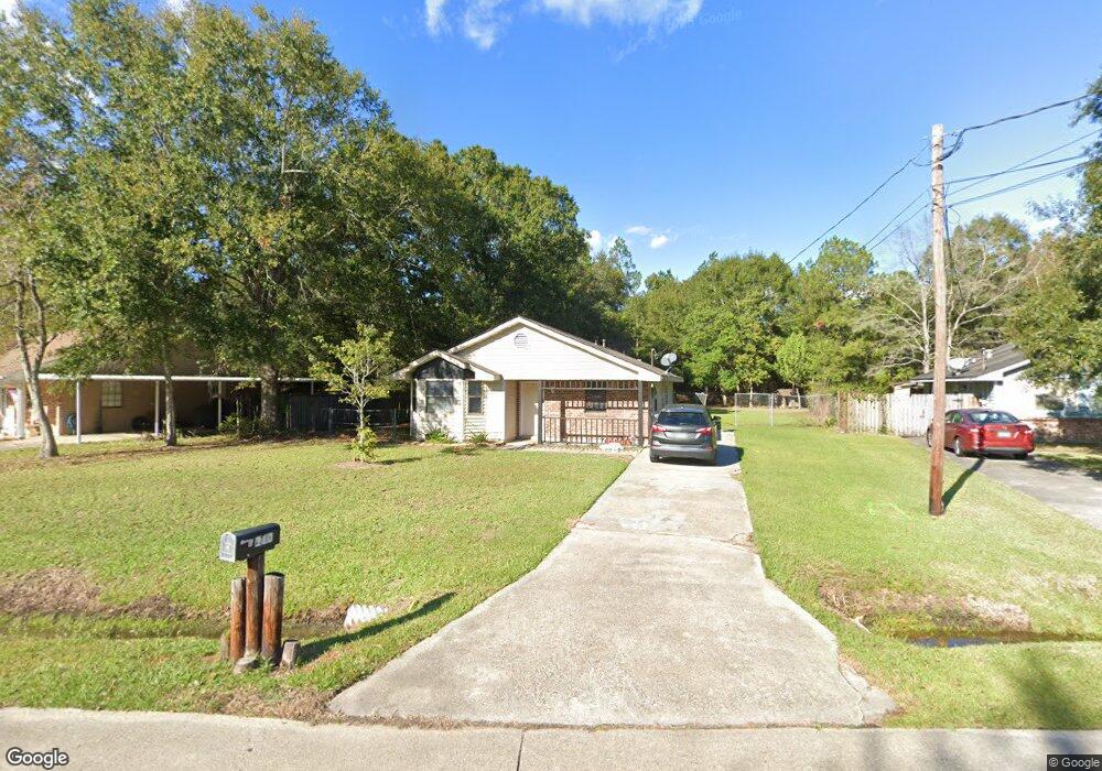 210 Timber Ridge Dr, Slidell, LA 70460 - photo 1