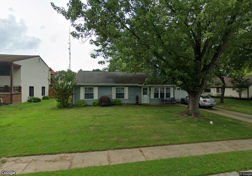 2605 Forge Dr, Wilmington, DE 19810 - photo 1