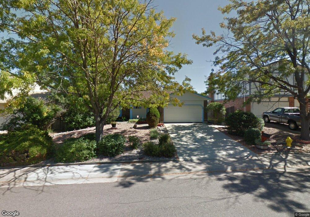 1692 S Evanston St, Aurora, CO 80012 - photo 1