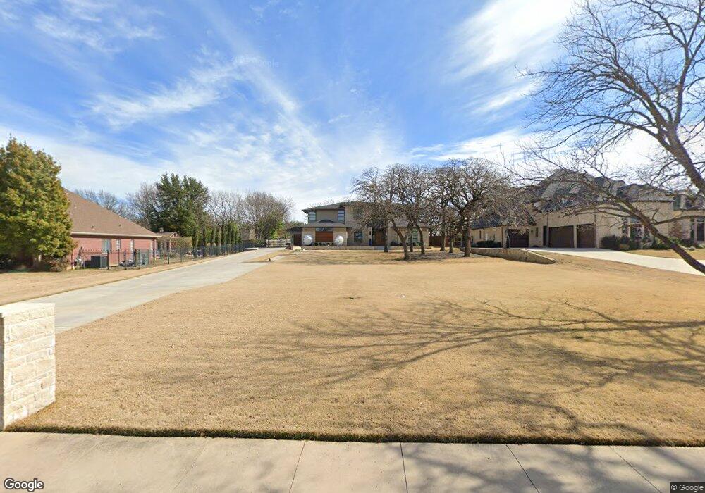 6115 Waller Ln, Colleyville, TX 76034 - photo 1