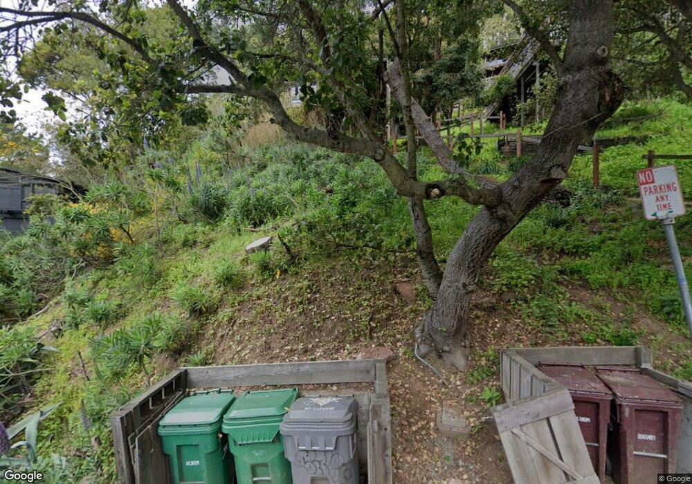 3374 Dwight Way, Berkeley, CA 94704 - photo 1