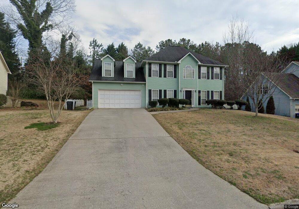 924 Pointers Way unit 2, Lawrenceville, GA 30043 - photo 1