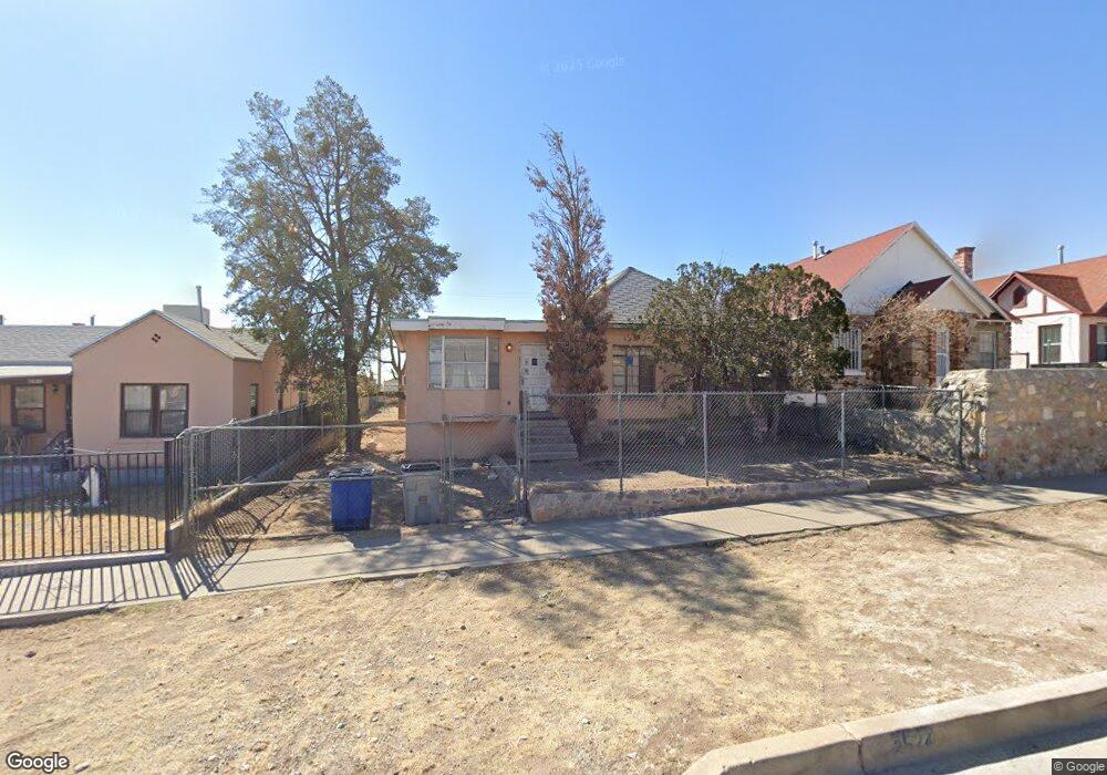 2624 Wheeling Ave, El Paso, TX 79930 - photo 1