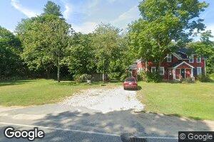 2262 Main St, West Warren, MA 01092