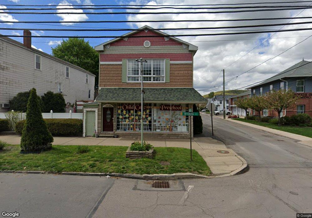 287 Wyoming Ave, Wyoming, PA 18644 - photo 1
