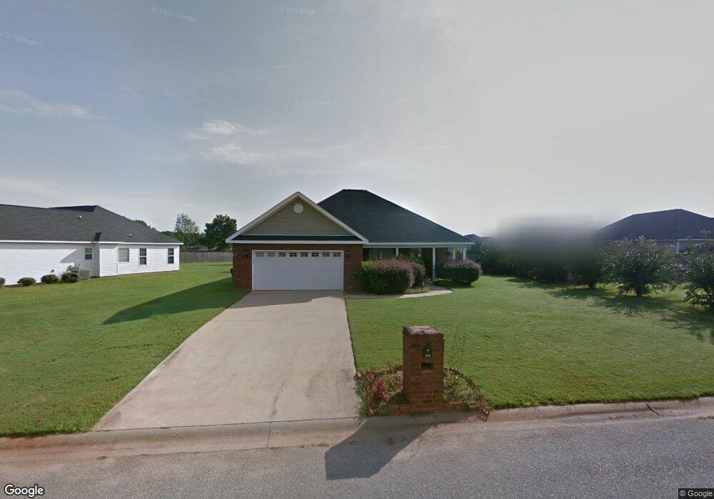 102 Ainsley Way, Byron, GA 31008 - photo 1