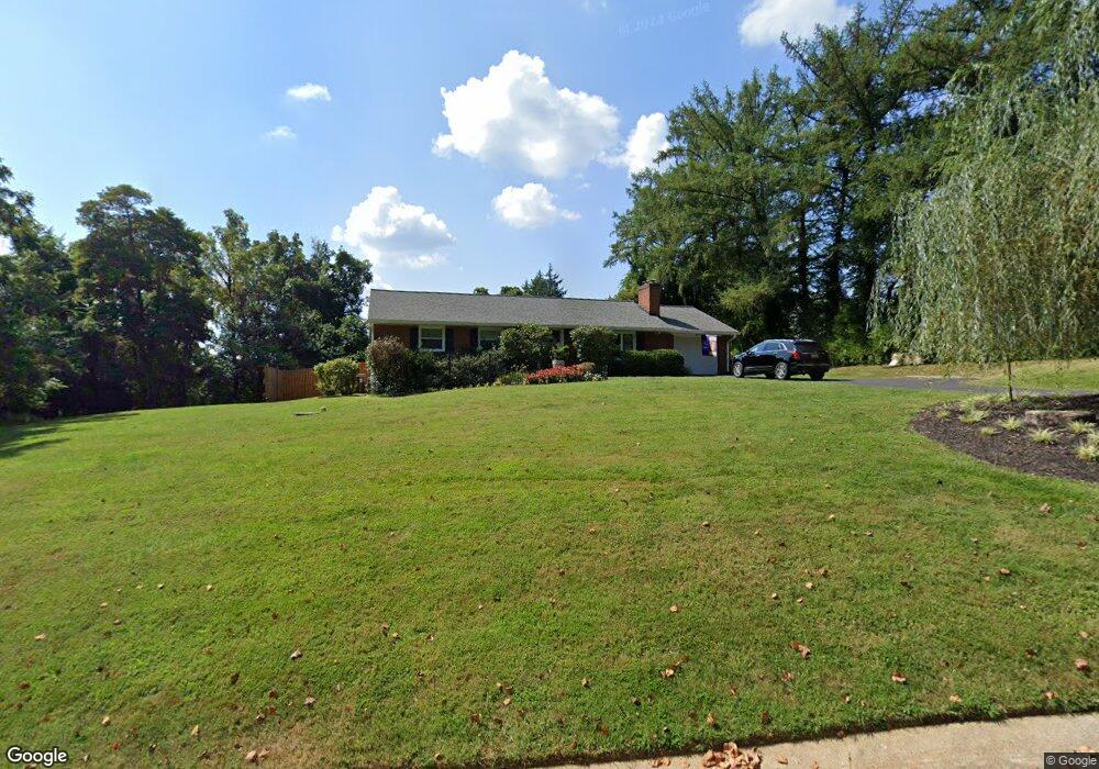 103 Farview Ct, Lutherville Timonium, MD 21093 - photo 1