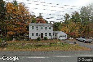 920 Blandford Rd, Russell, MA 01071