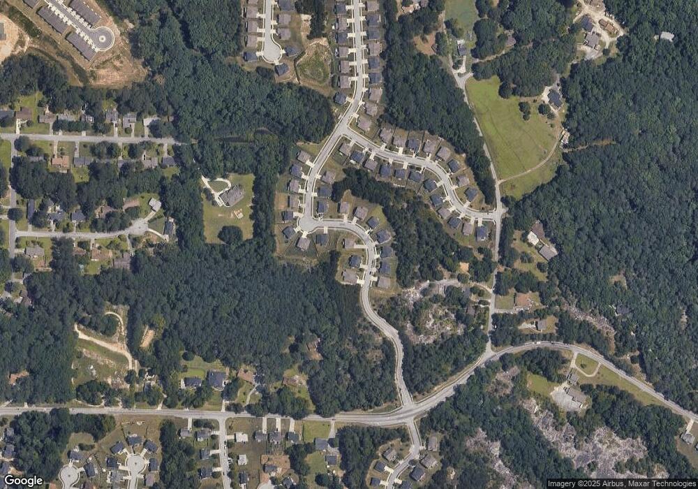 1805 Stone Meadow Rd unit 98, Lithonia, GA 30058 - photo 1