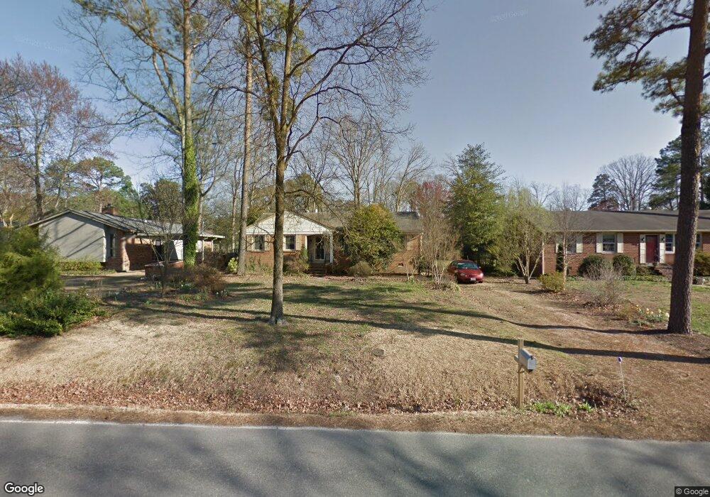 805 Maybeury Dr, Henrico, VA 23229 - photo 1