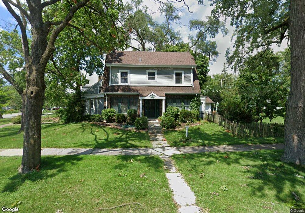 18359 Perth Ave, Homewood, IL 60430 - photo 1