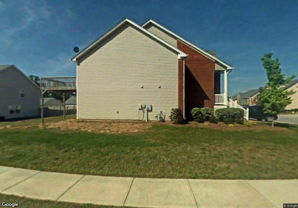 1049 Bramble Way unit 1, Grayson, GA 30017 - photo 1