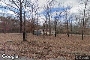 805 Pine Grove Rd, Concord, AR 72523