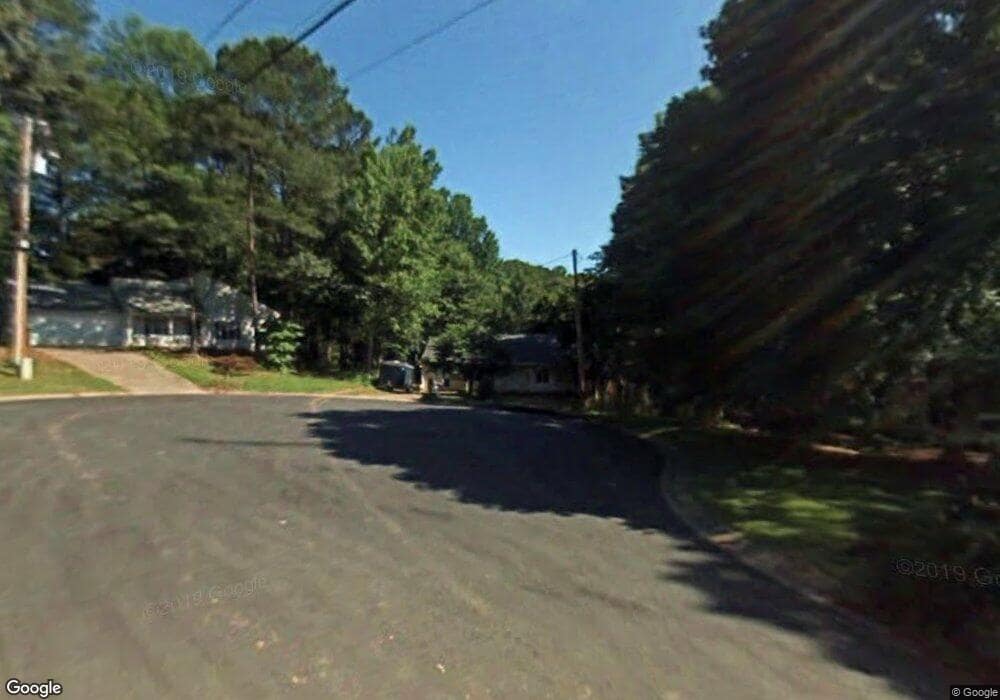 426 River Point Dr, Woodstock, GA 30188 - photo 1