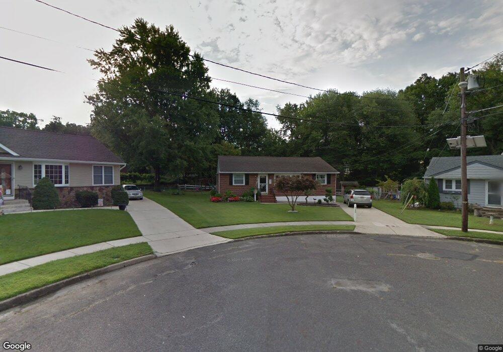 560 Iva Ct, Runnemede, NJ 08078 - photo 1