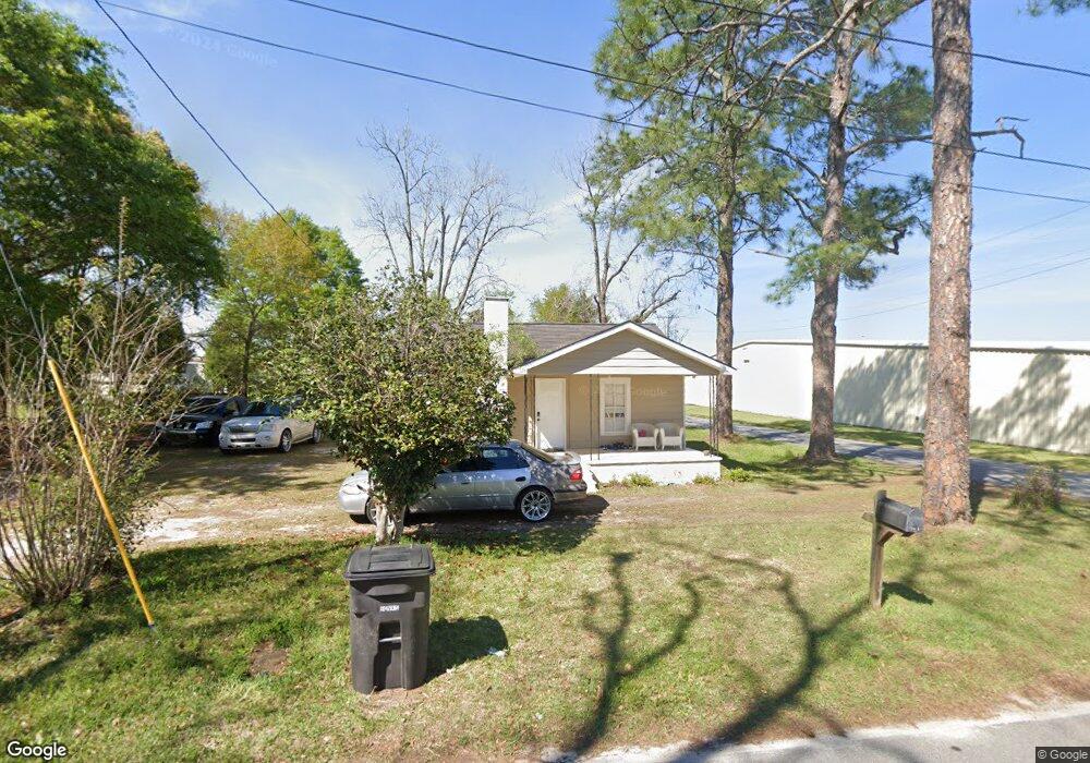 723 3rd Ave SE, Cairo, GA 39828 - photo 1