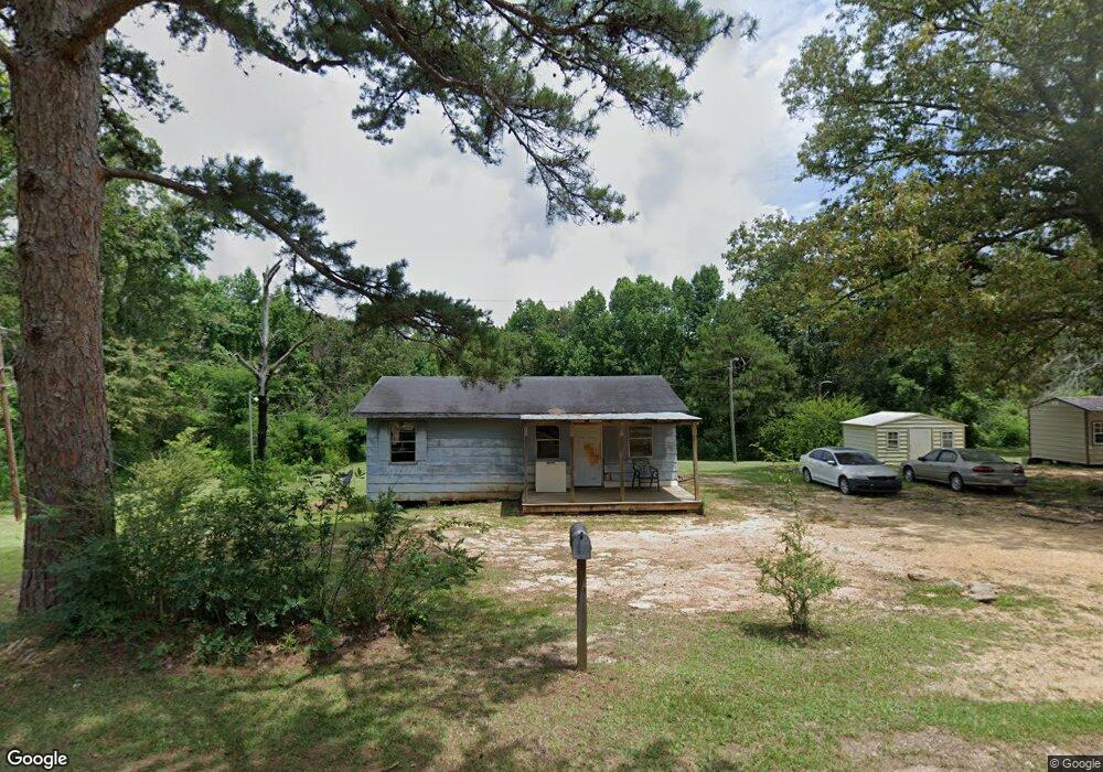 74 Houston Andrews Rd, Tylertown, MS 39667 - photo 1