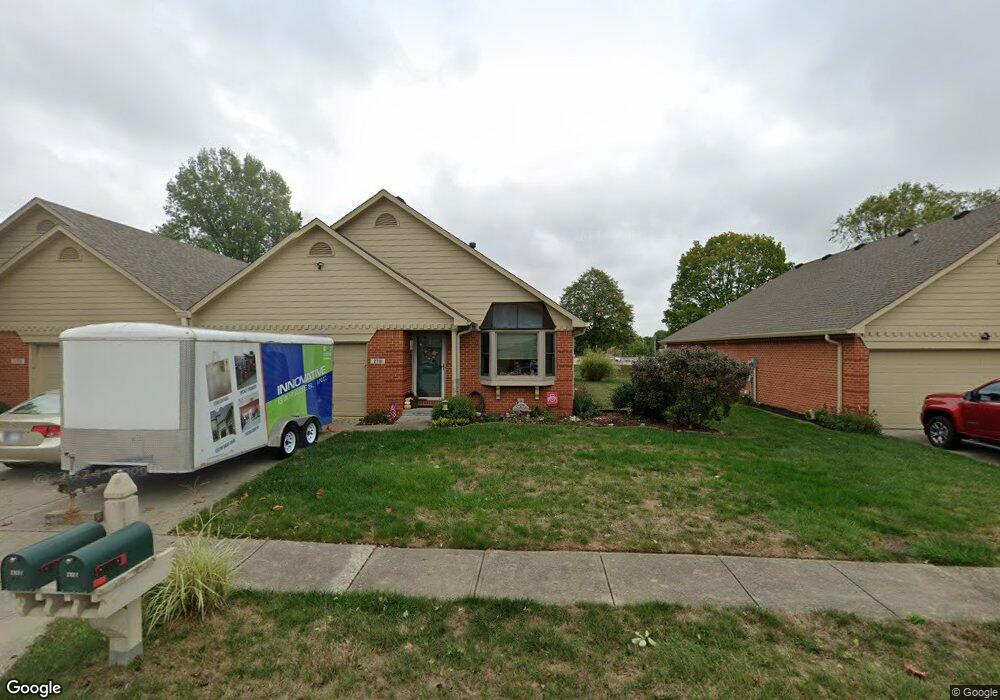 2769 Colony Lake East Dr, Plainfield, IN 46168 - photo 1