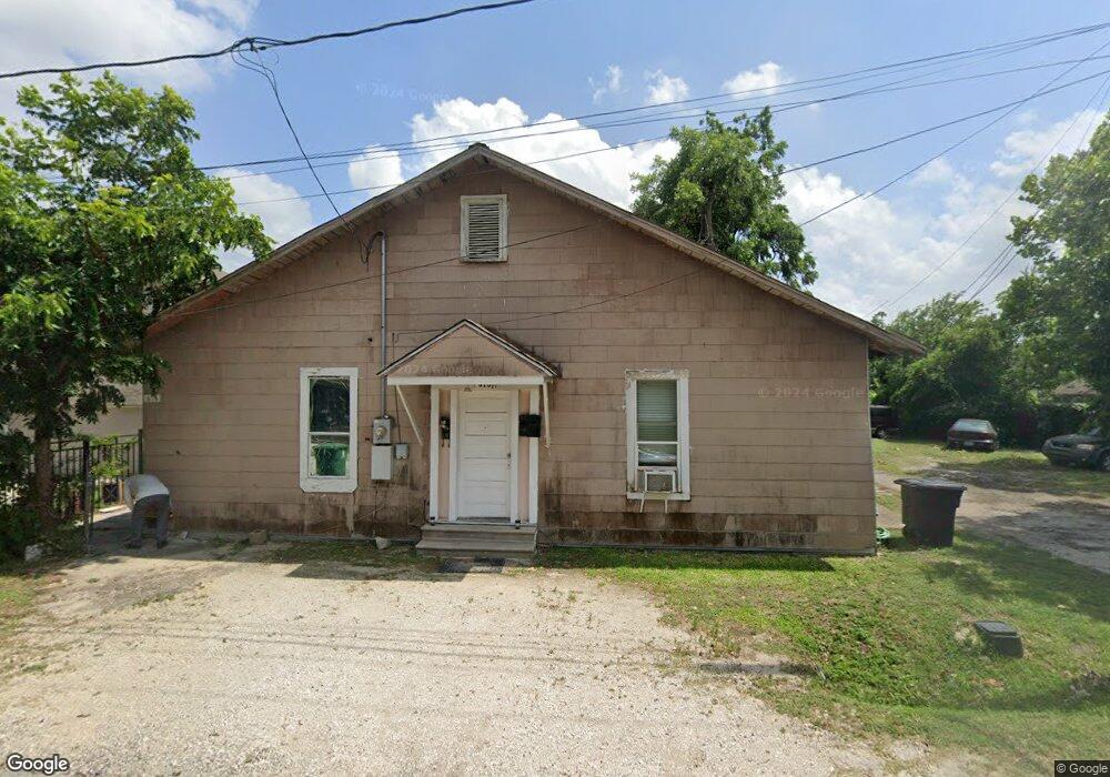 615 Coronado St, Houston, TX 77009 - photo 1