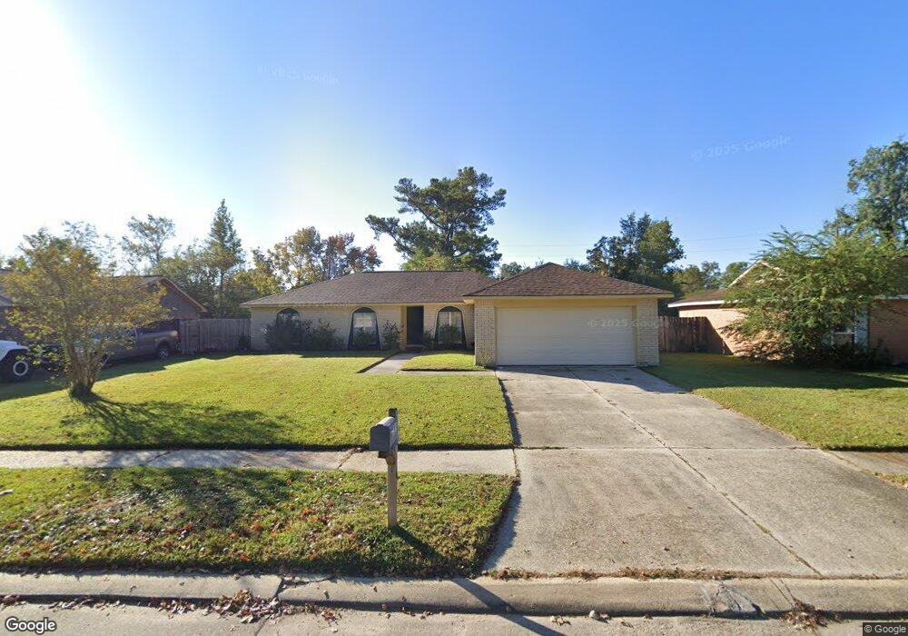 219 Brian Dr, Slidell, LA 70458 - photo 1