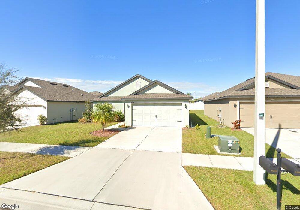 14314 Haddon Mist Dr, Wimauma, FL 33598 - photo 1