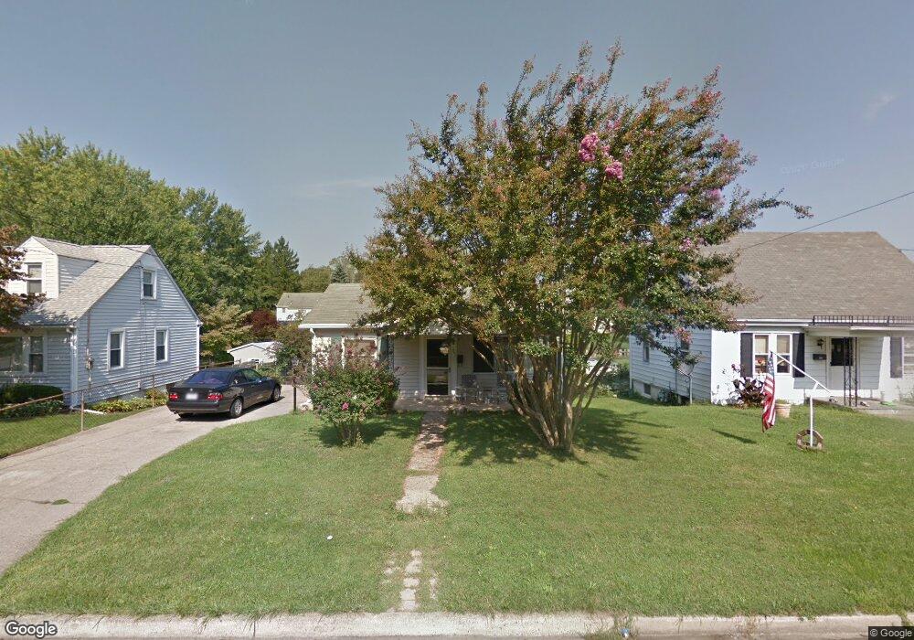 547 S Magnolia Ave, Waynesboro, VA 22980 - photo 1