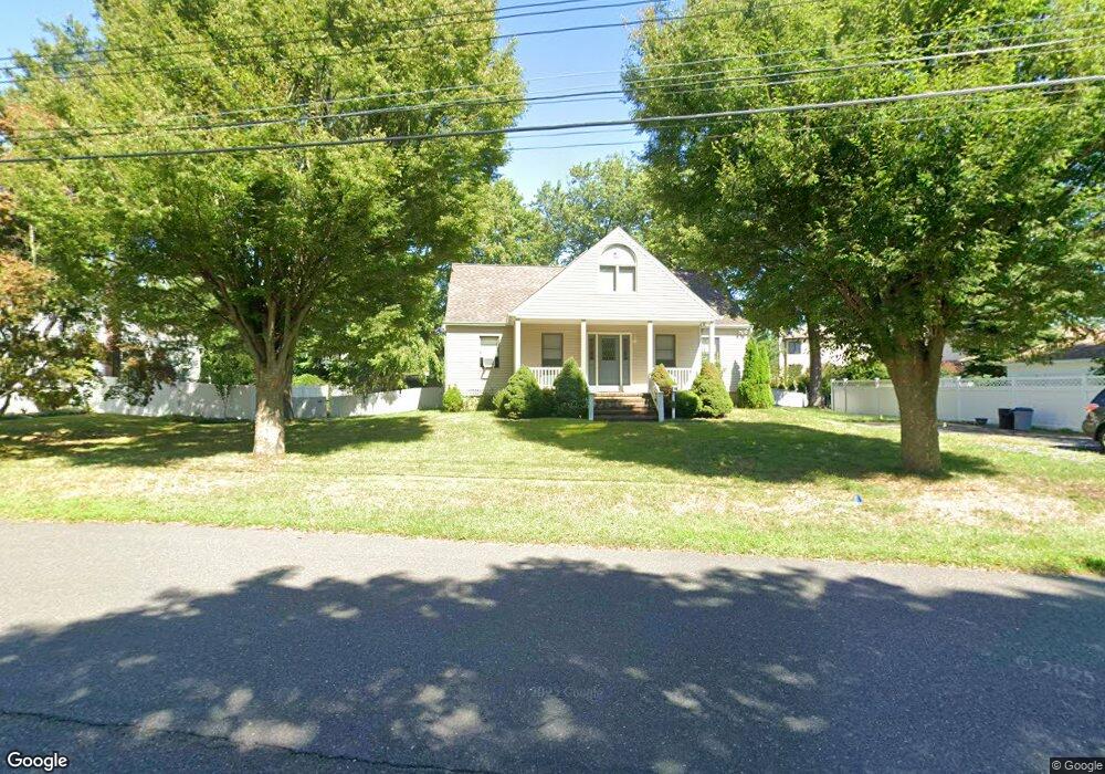 39 Shrewsbury Ave, Oceanport, NJ 07757 - photo 1