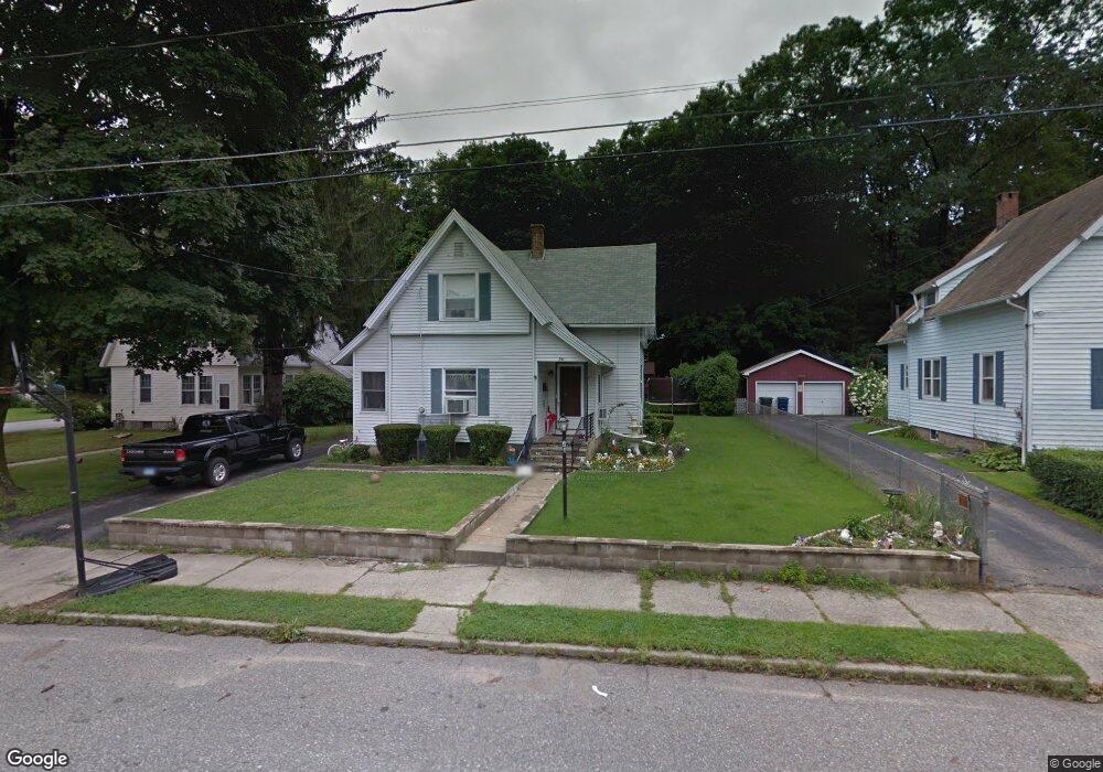 74 Quercus Ave, Willimantic, CT 06226 - photo 1