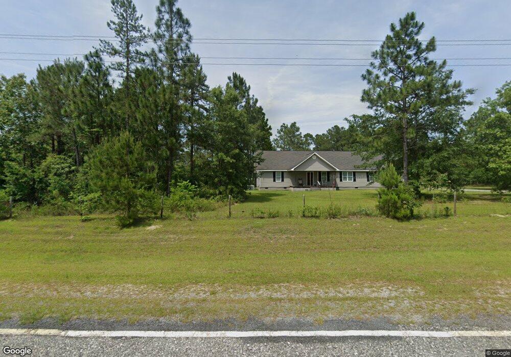 235 Gunters Mill Rd, Byron, GA 31008 - photo 1