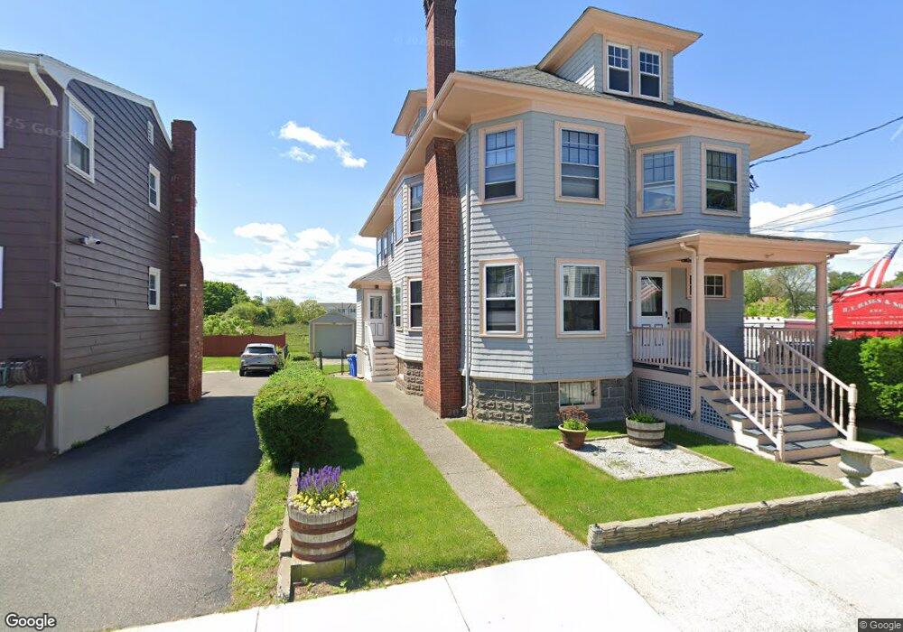 27 Seaview Ave, Winthrop, MA 02152 - photo 1