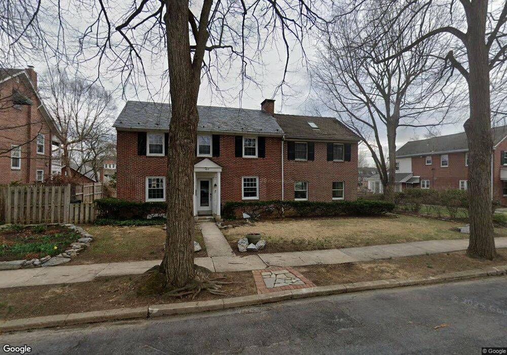 1428 Dauphin Ave, Reading, PA 19610 - photo 1