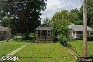 10025 Jeffrey Dr, Saint Louis, MO 63137